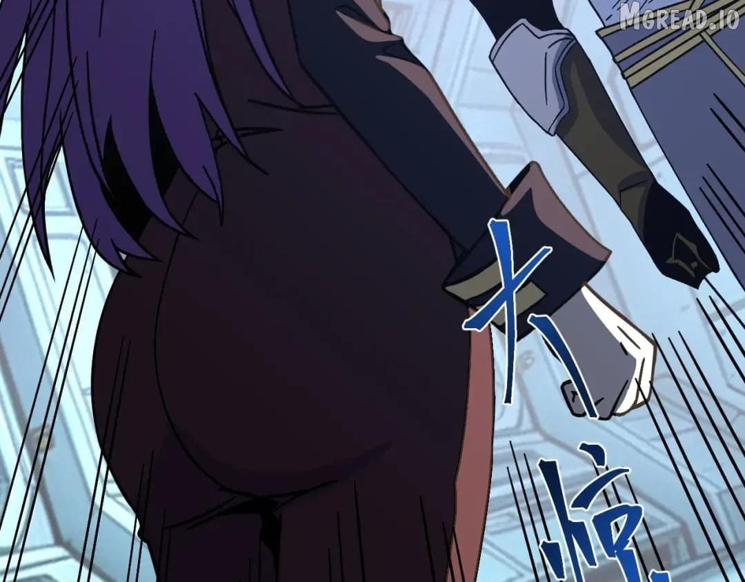 Log into the Future Chapter 323  - page 97